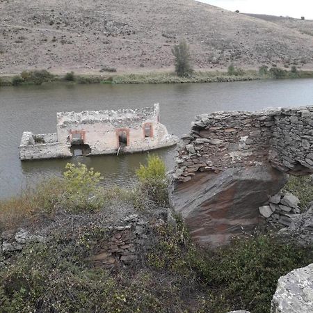 Mirador Del Duero Lejlighed Zamora Eksteriør billede
