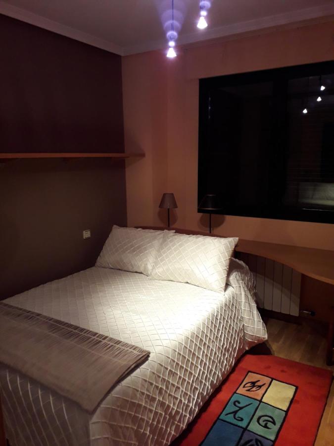 Mirador Del Duero Lejlighed Zamora Eksteriør billede